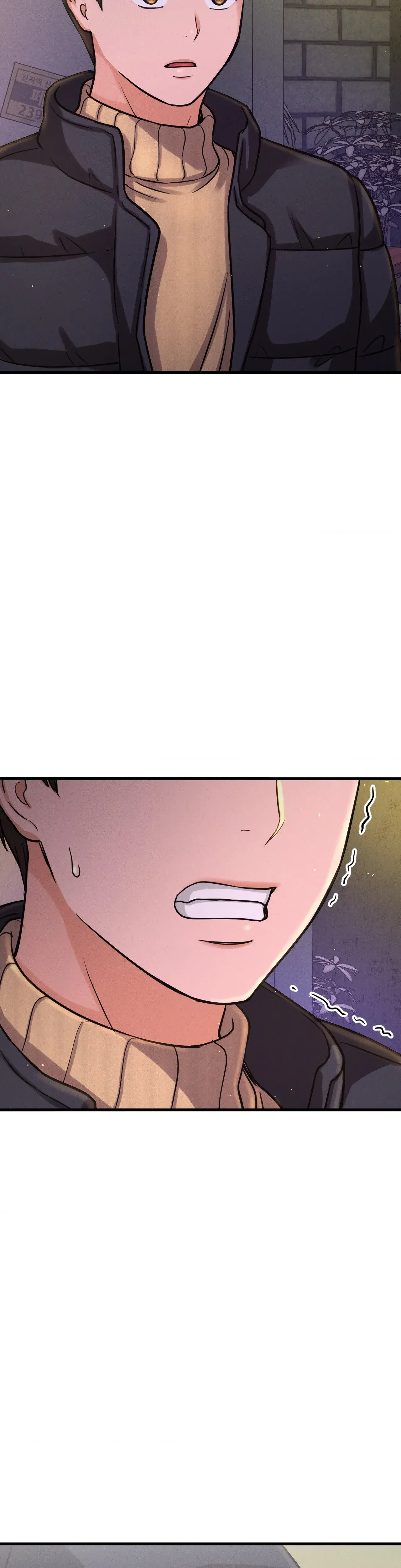 Shes Driving Me Crazy Chapter 43 - Page 20