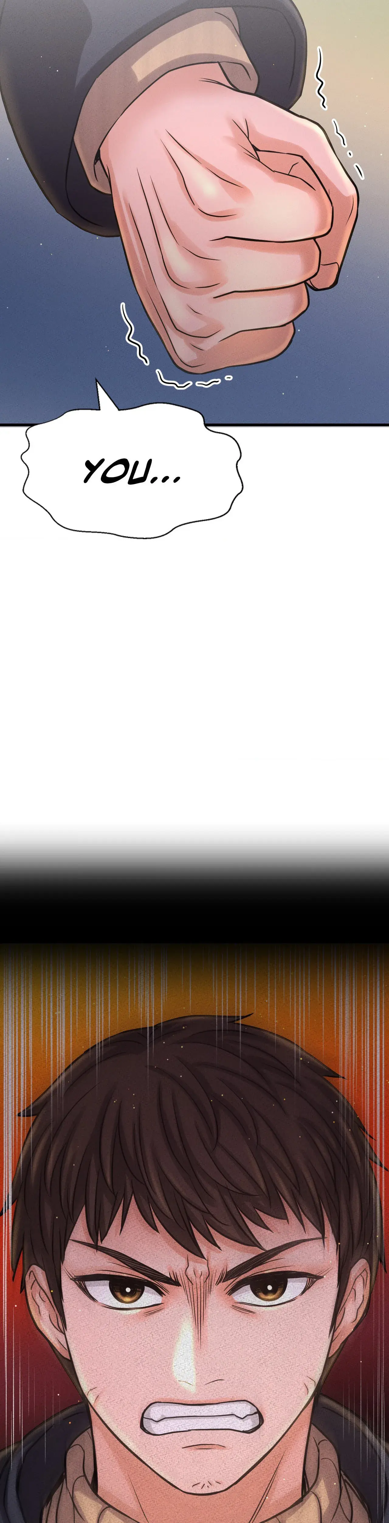Shes Driving Me Crazy Chapter 43 - Page 21
