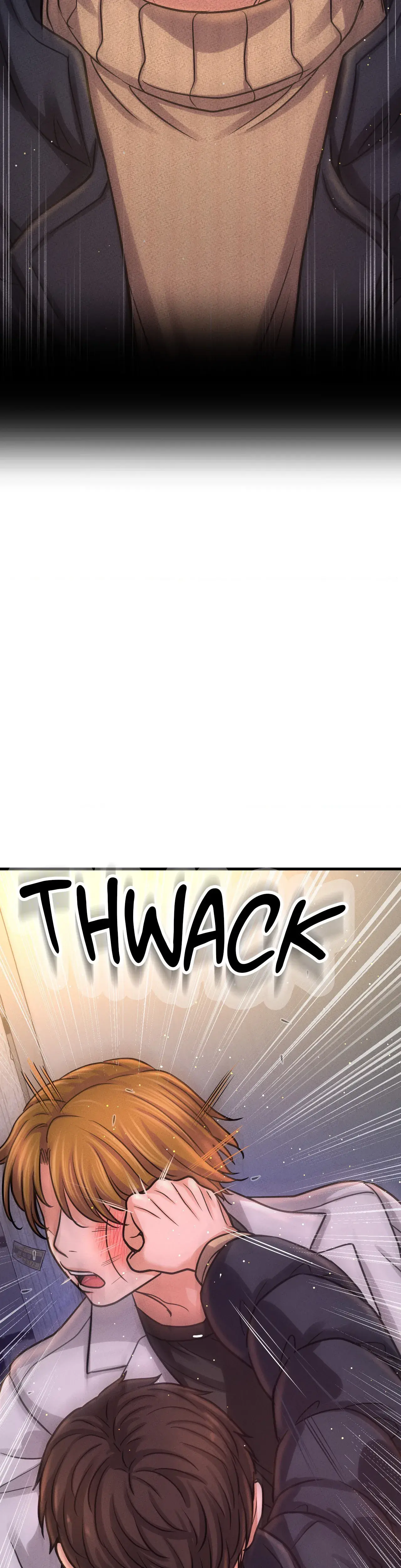 Shes Driving Me Crazy Chapter 43 - Page 22
