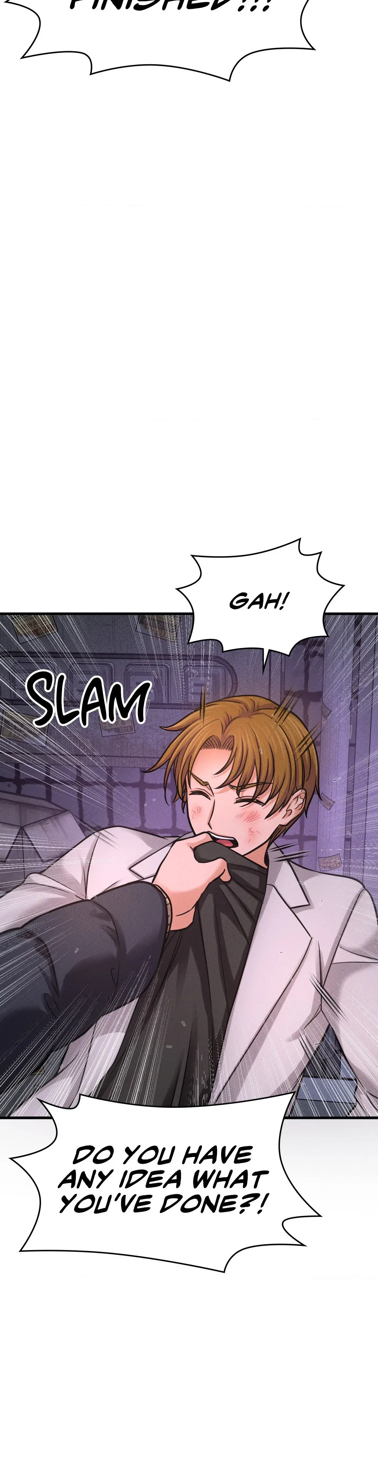 Shes Driving Me Crazy Chapter 43 - Page 26