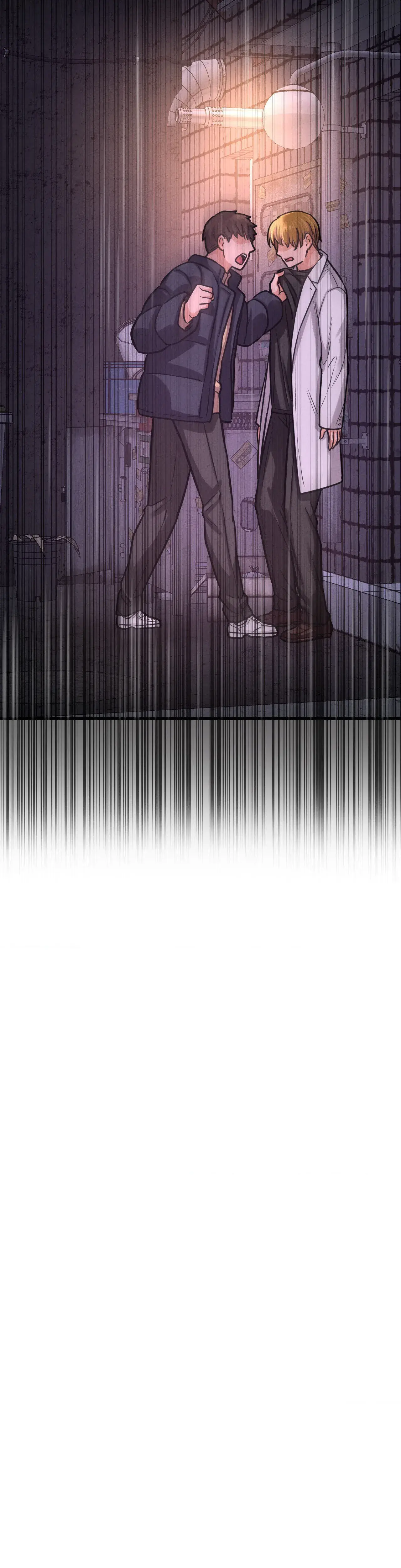 Shes Driving Me Crazy Chapter 43 - Page 28