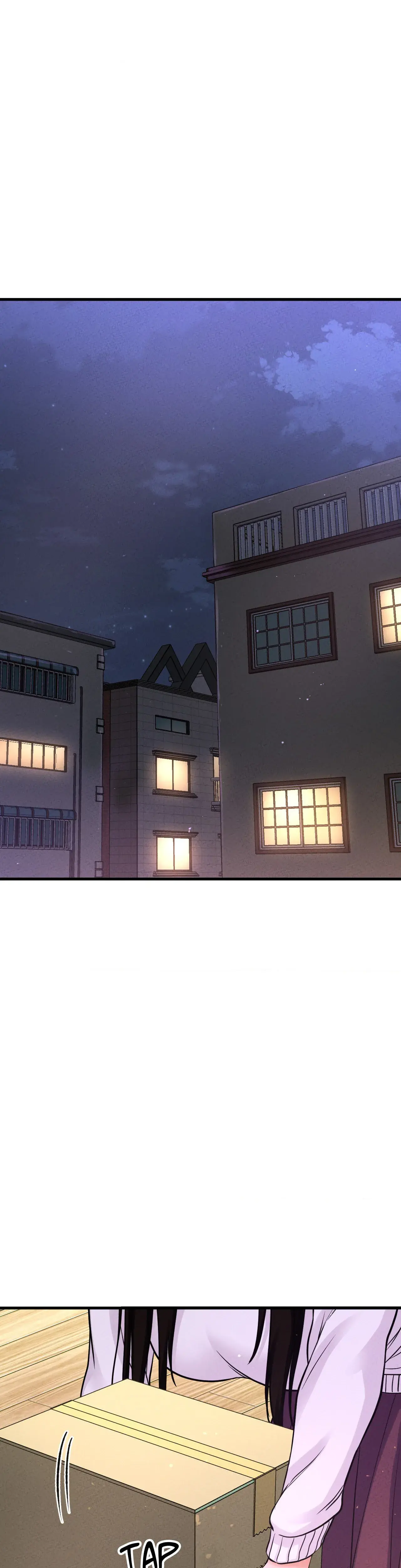 Shes Driving Me Crazy Chapter 43 - Page 29