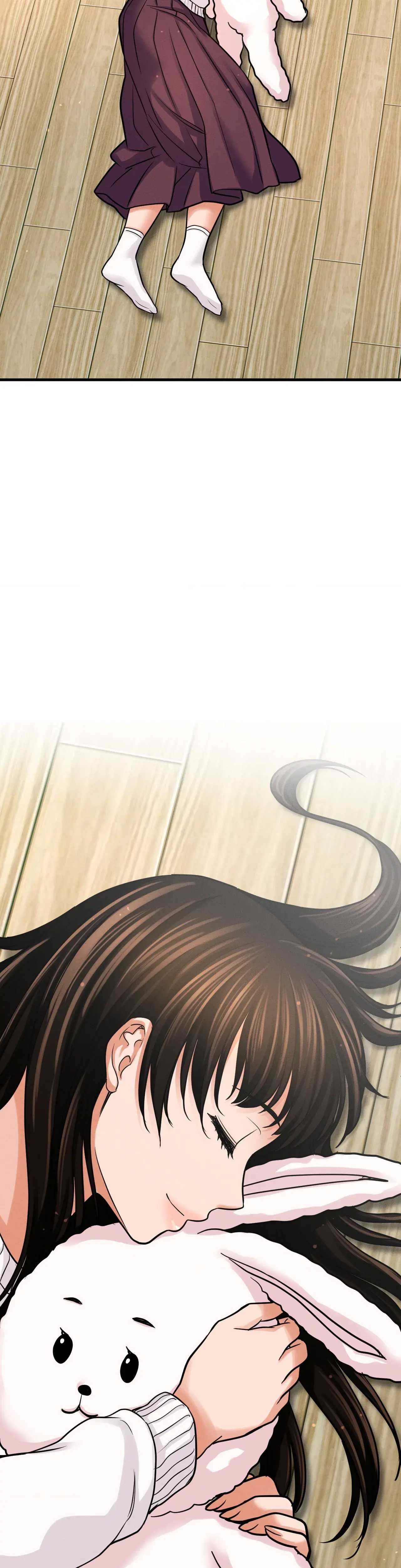 Shes Driving Me Crazy Chapter 43 - Page 32