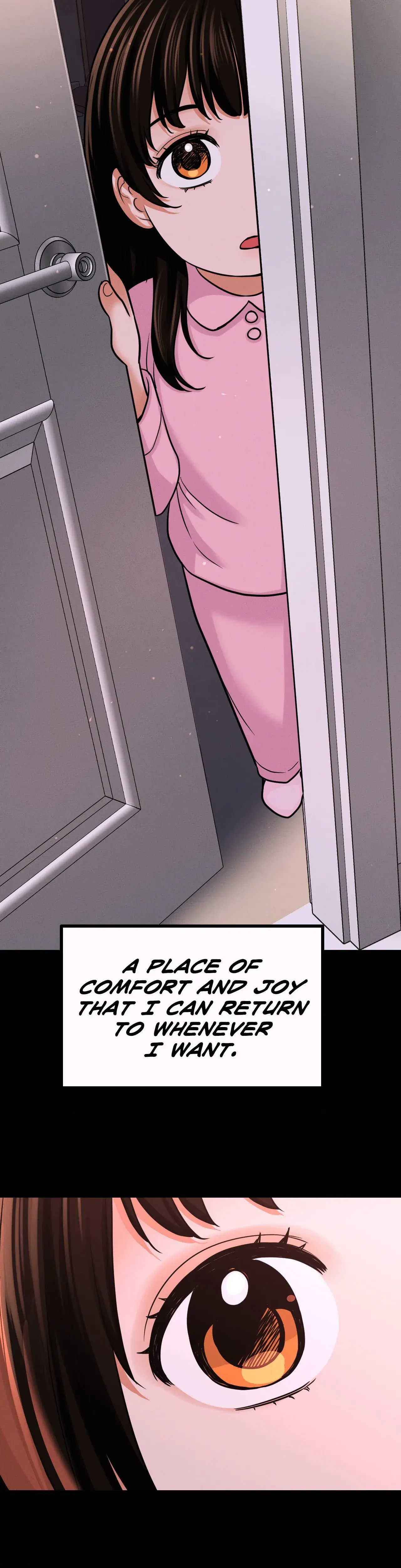 Shes Driving Me Crazy Chapter 43 - Page 35