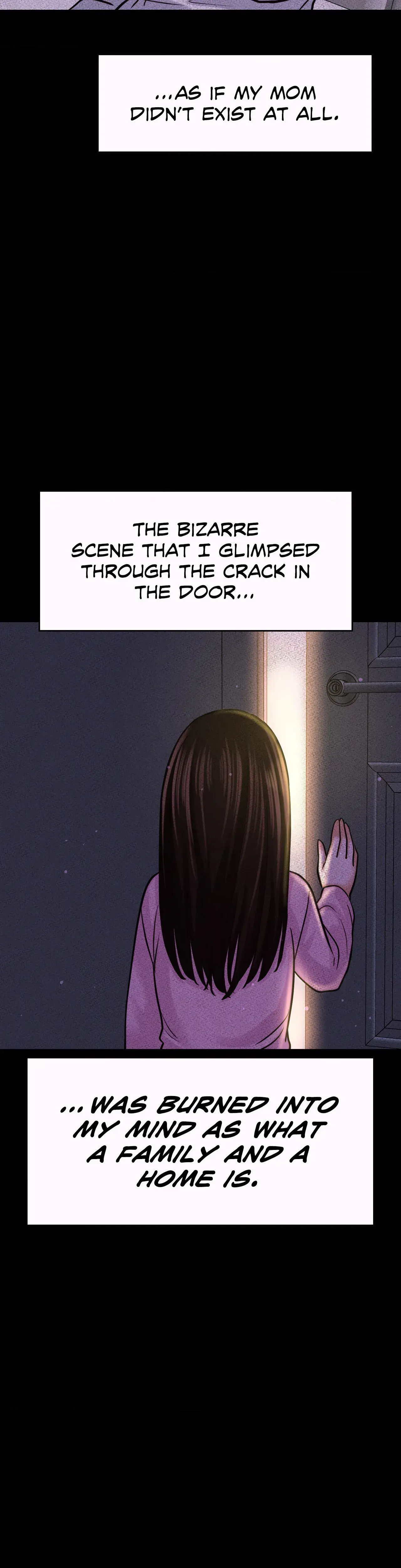 Shes Driving Me Crazy Chapter 43 - Page 38