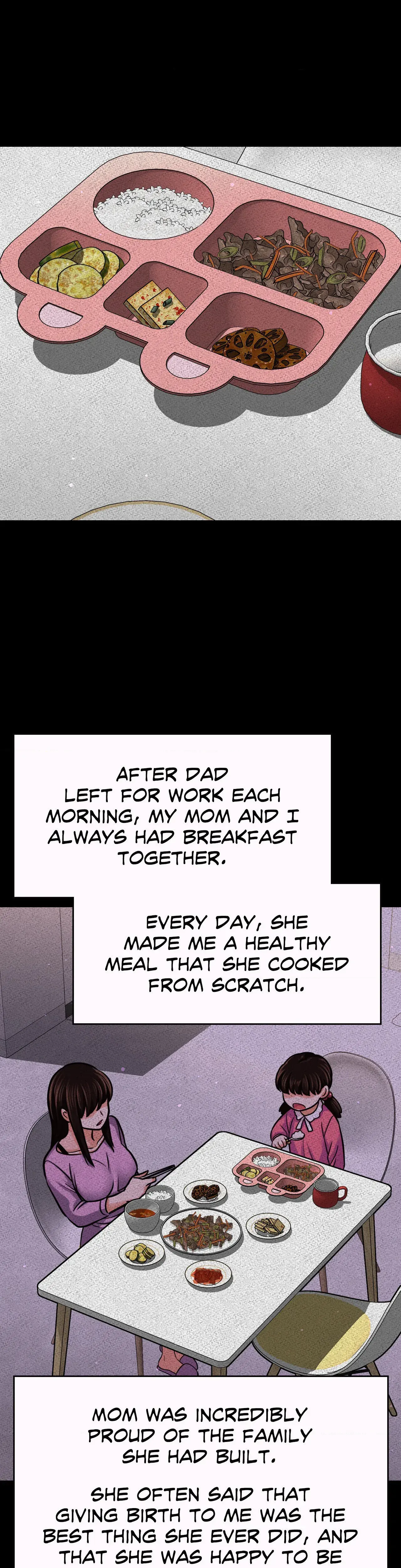 Shes Driving Me Crazy Chapter 43 - Page 39