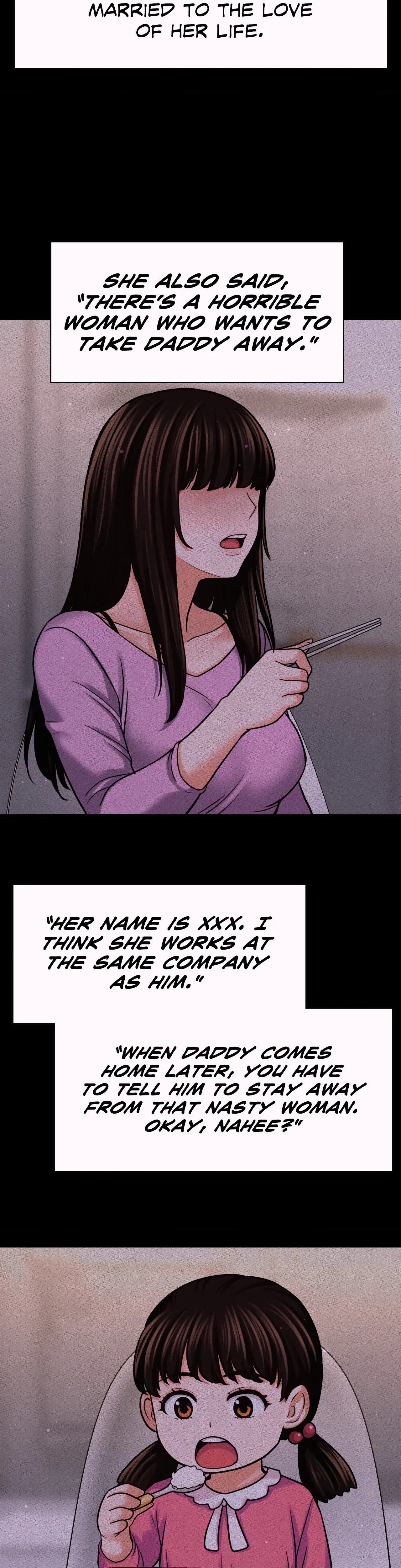 Shes Driving Me Crazy Chapter 43 - Page 40