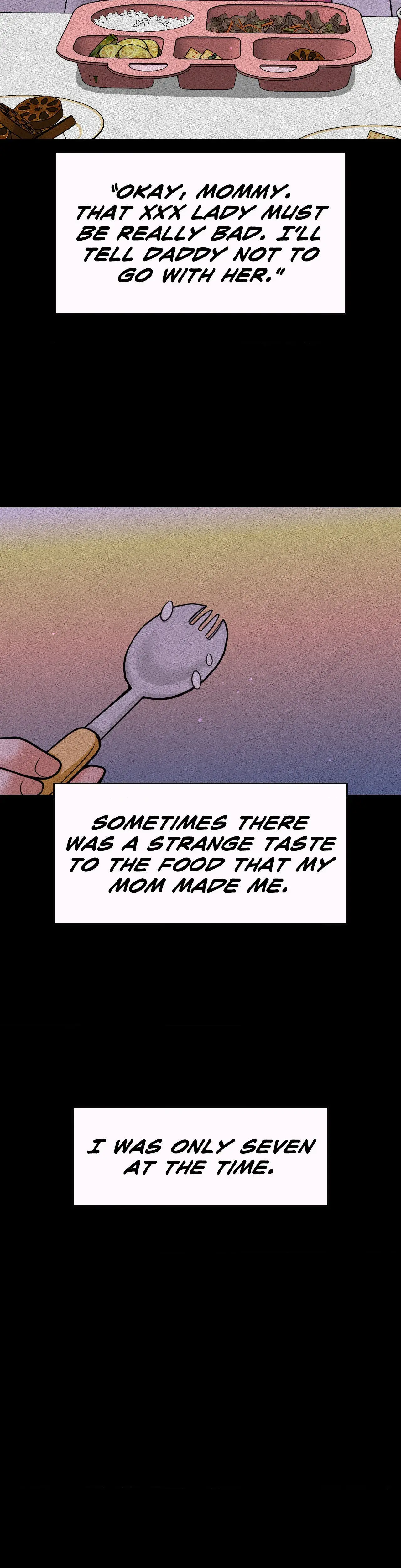 Shes Driving Me Crazy Chapter 43 - Page 41