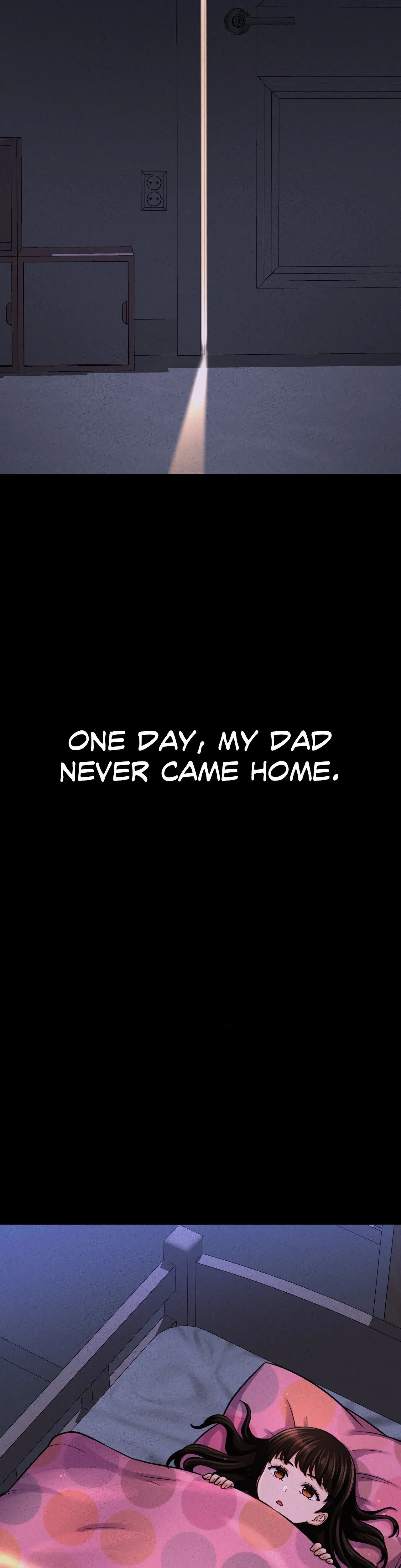 Shes Driving Me Crazy Chapter 43 - Page 49