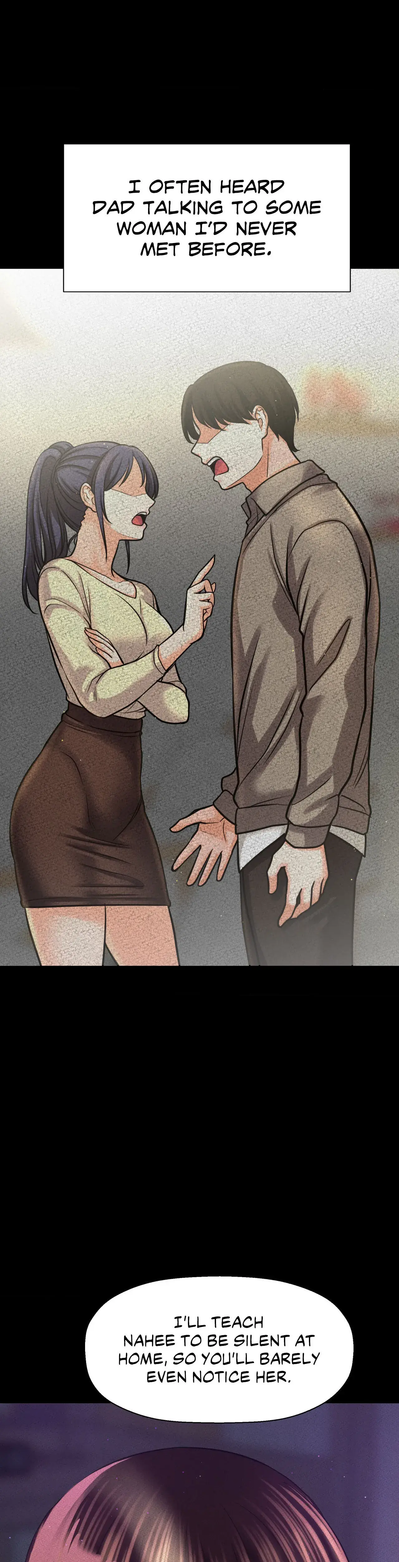 Shes Driving Me Crazy Chapter 44 - Page 11