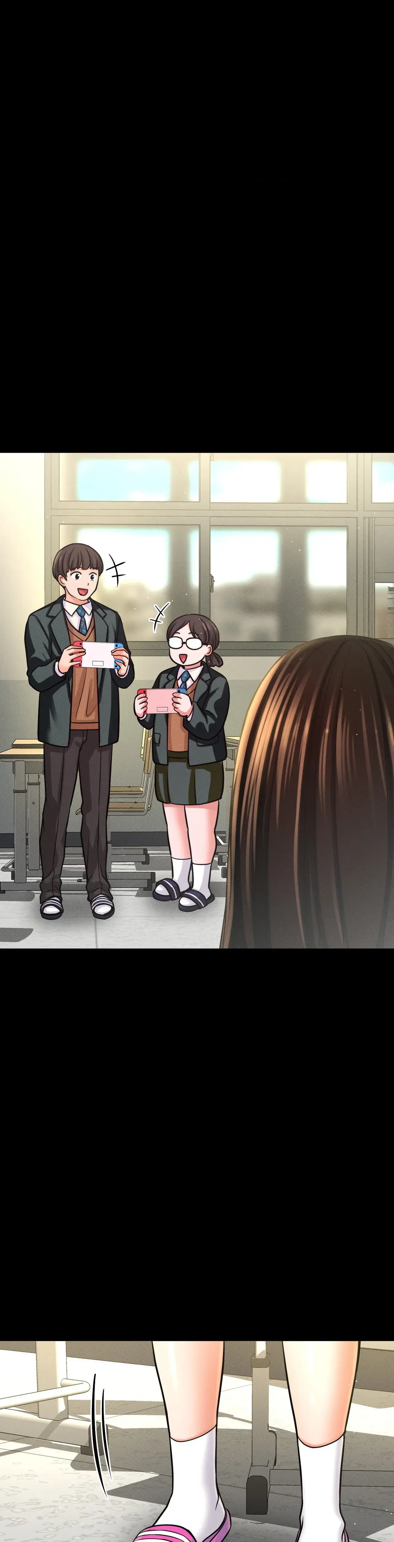 Shes Driving Me Crazy Chapter 44 - Page 15