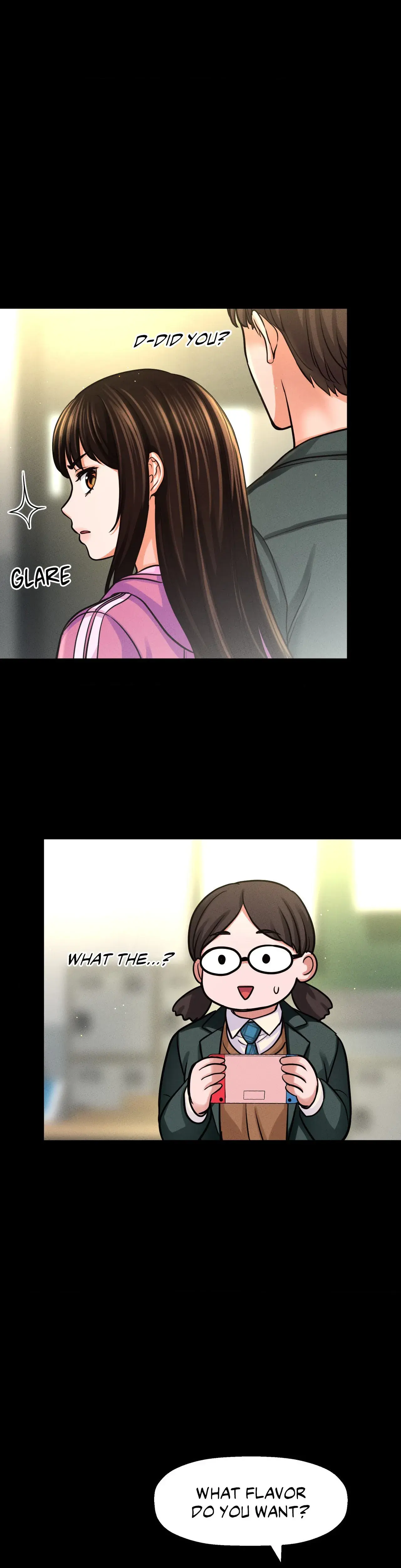 Shes Driving Me Crazy Chapter 44 - Page 17