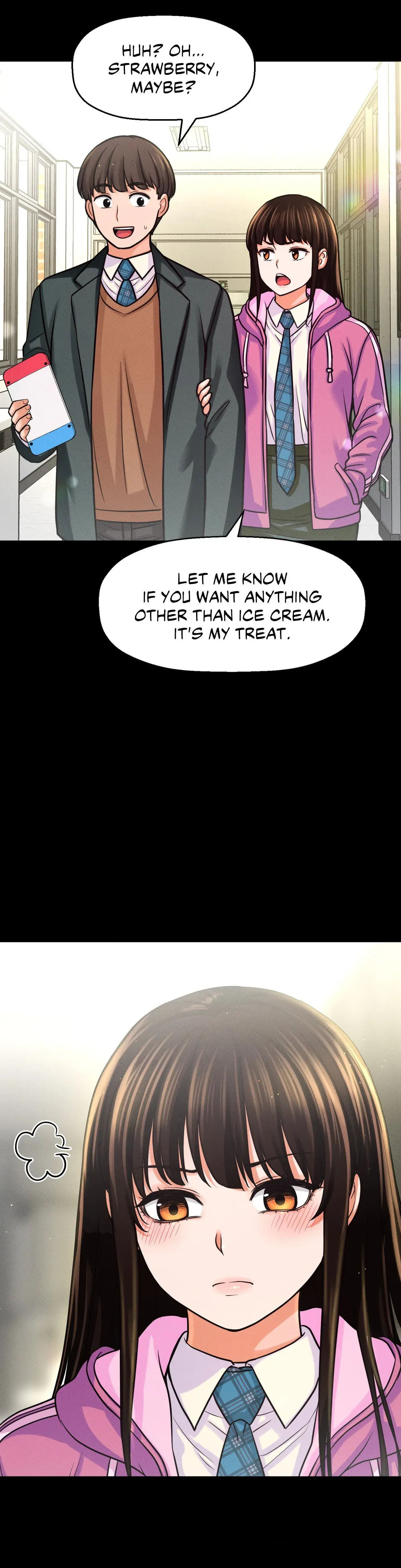 Shes Driving Me Crazy Chapter 44 - Page 18