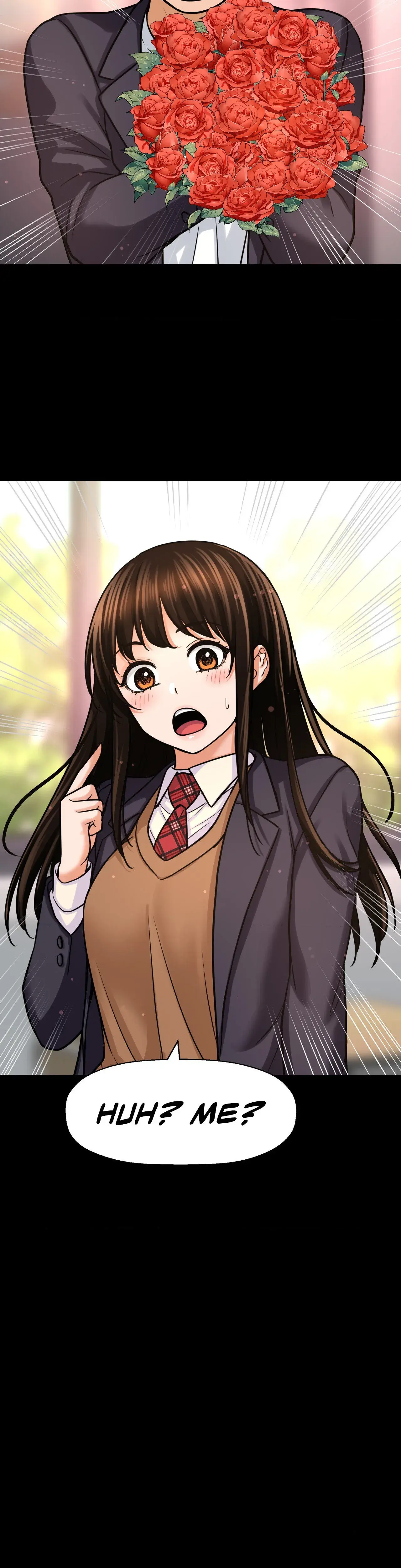 Shes Driving Me Crazy Chapter 44 - Page 24