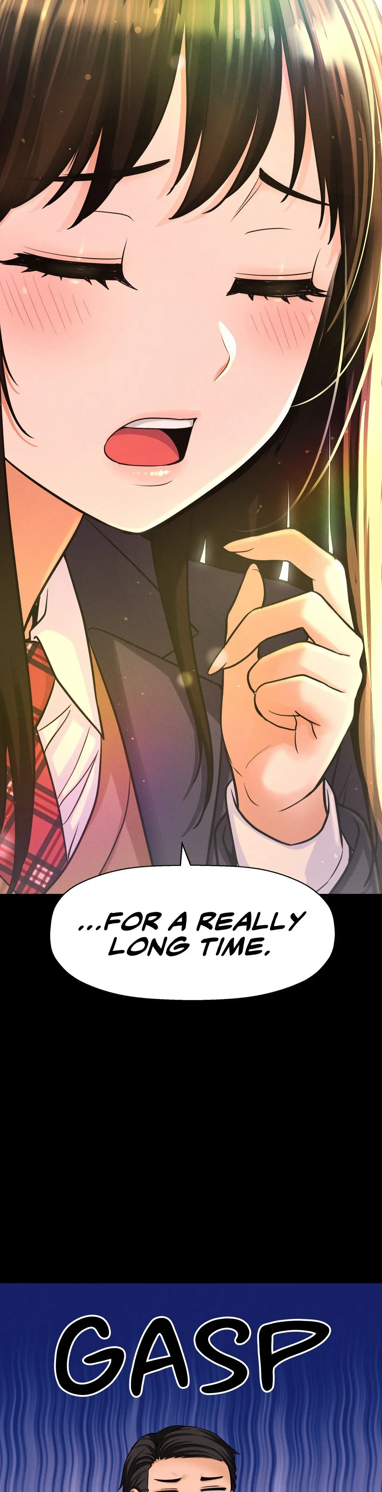 Shes Driving Me Crazy Chapter 44 - Page 27