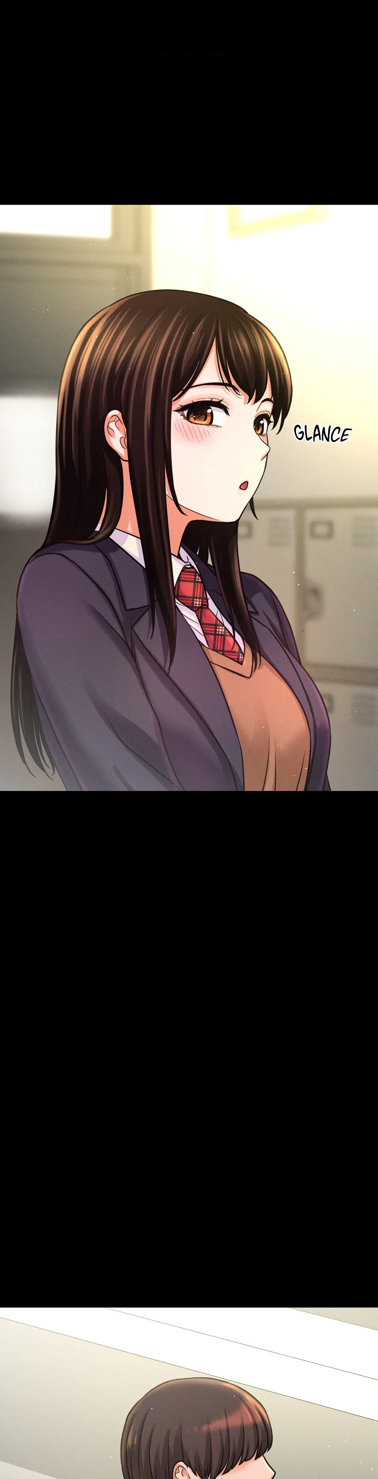 Shes Driving Me Crazy Chapter 44 - Page 29