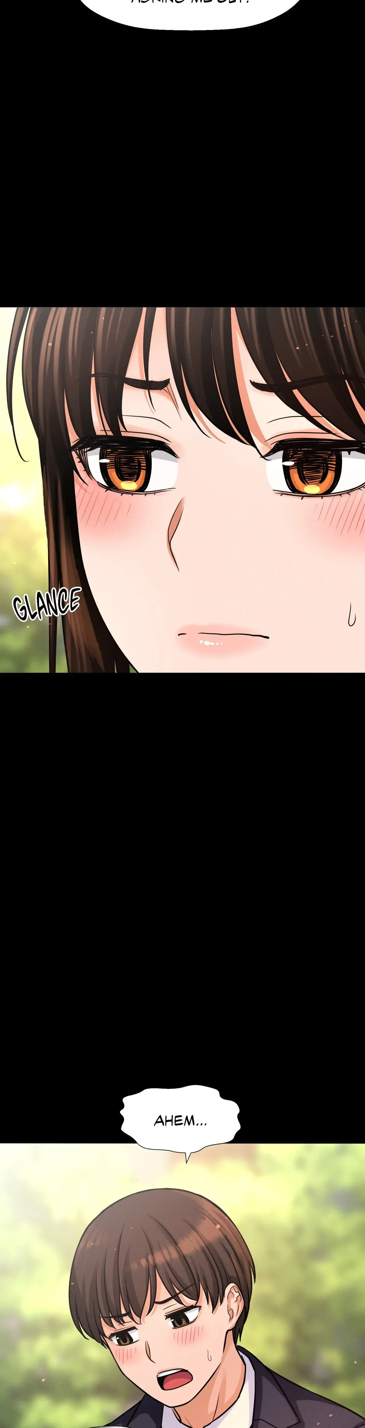 Shes Driving Me Crazy Chapter 44 - Page 35