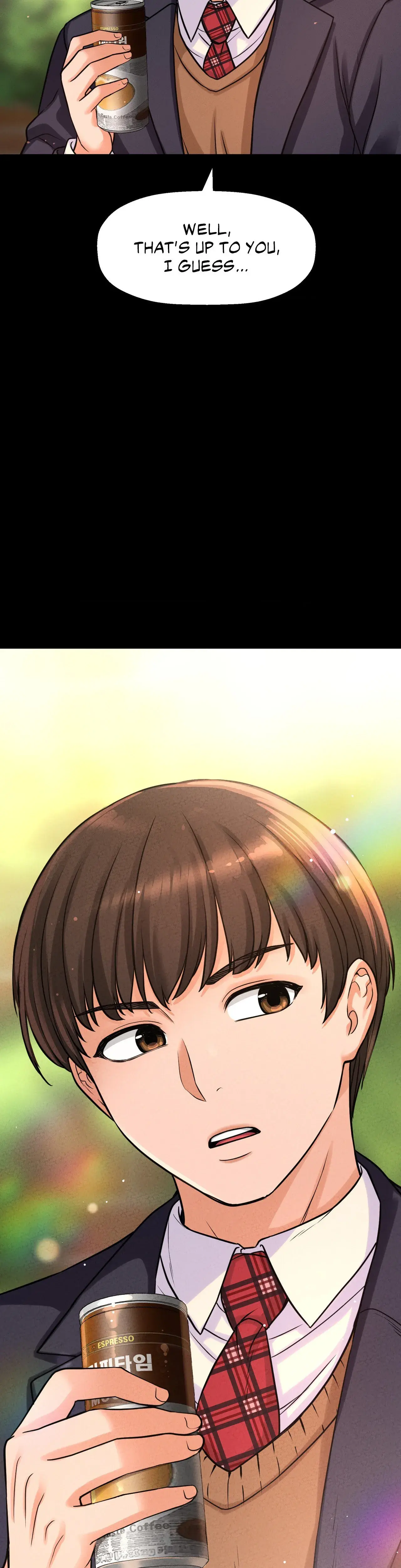 Shes Driving Me Crazy Chapter 44 - Page 36