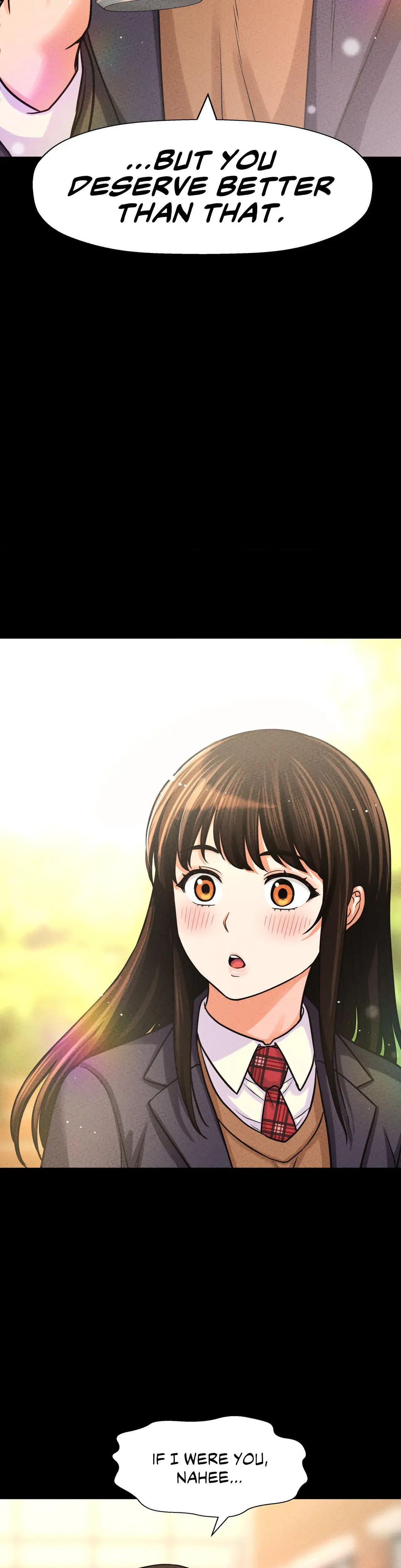 Shes Driving Me Crazy Chapter 44 - Page 37