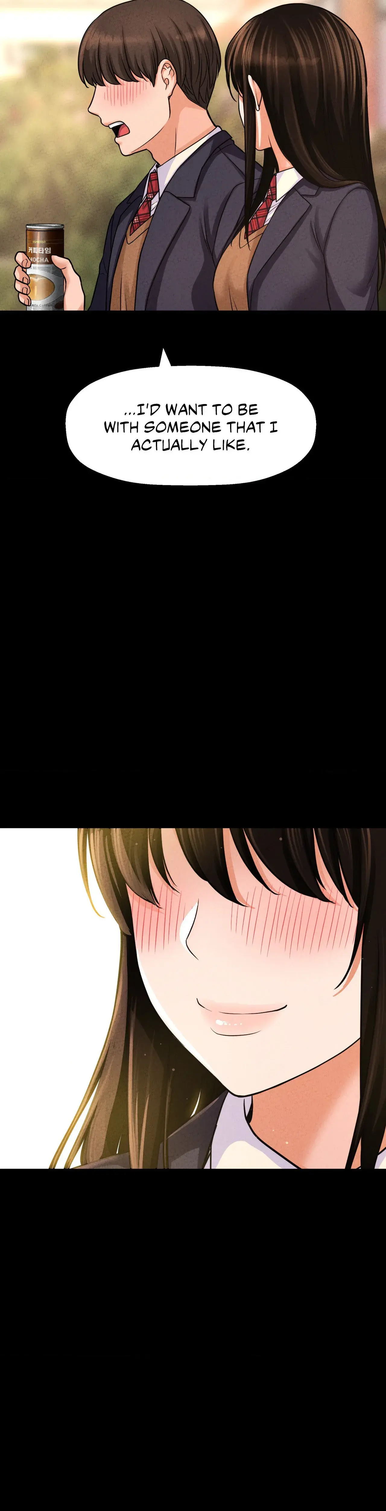 Shes Driving Me Crazy Chapter 44 - Page 38