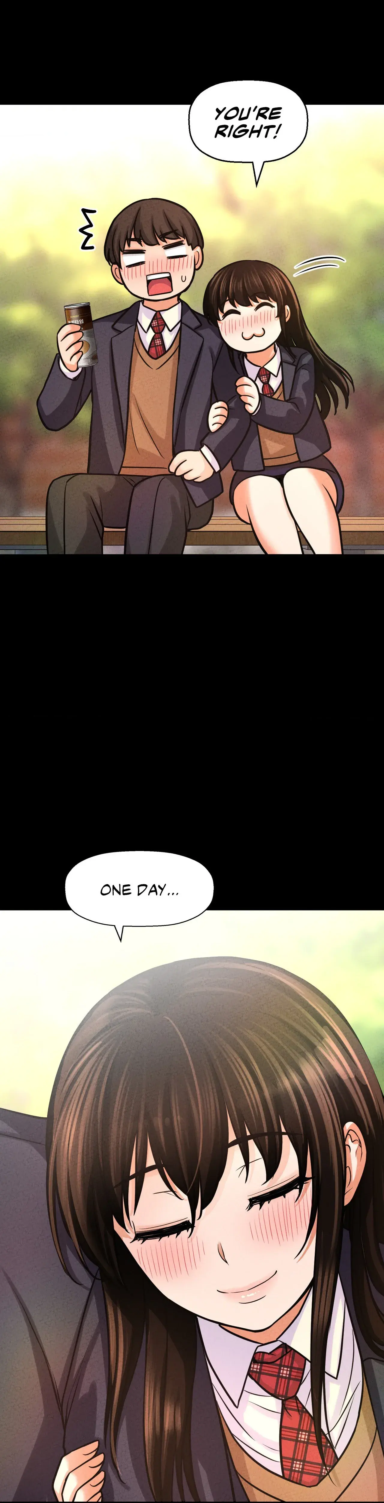 Shes Driving Me Crazy Chapter 44 - Page 39