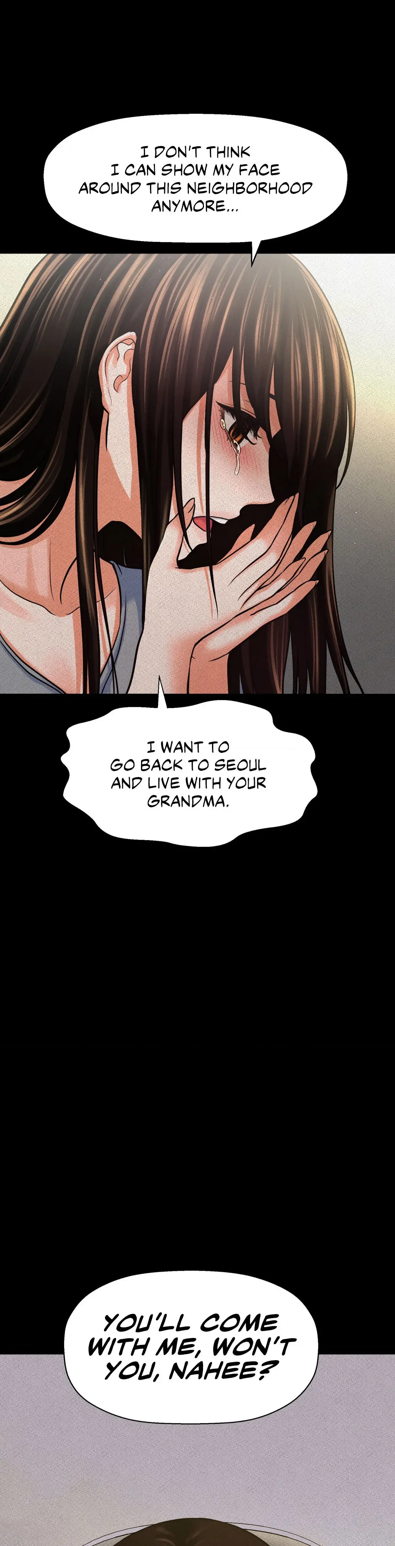Shes Driving Me Crazy Chapter 44 - Page 4
