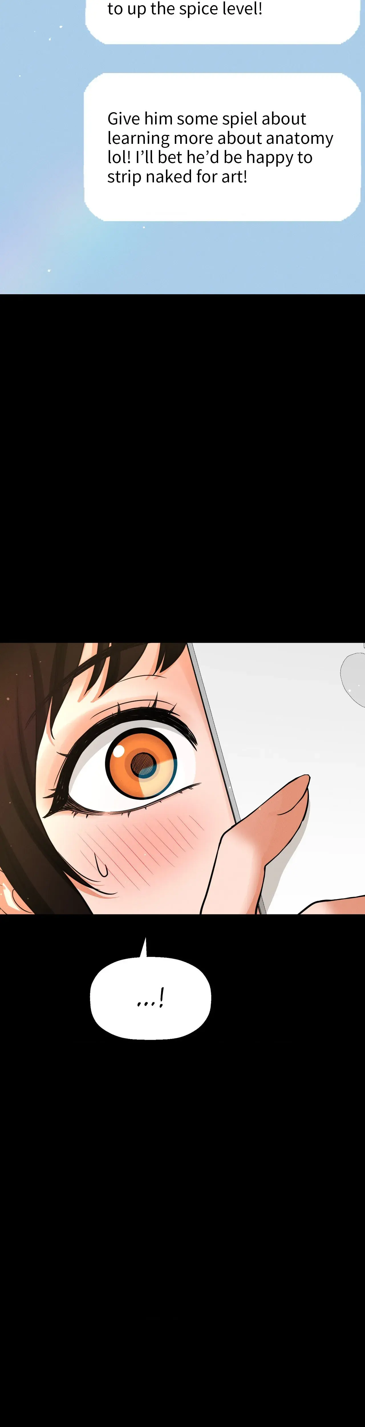 Shes Driving Me Crazy Chapter 44 - Page 43