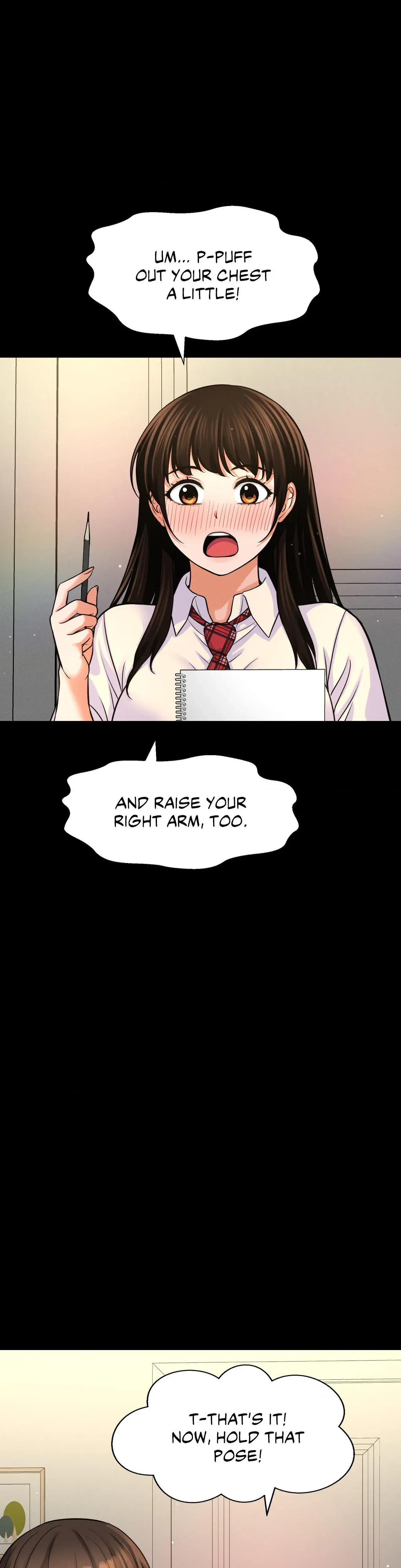 Shes Driving Me Crazy Chapter 44 - Page 44
