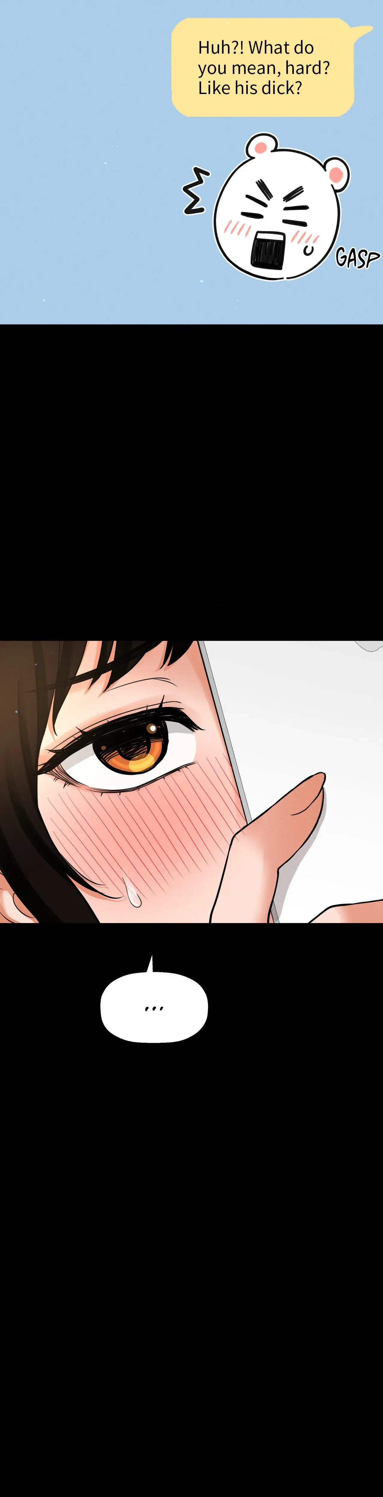 Shes Driving Me Crazy Chapter 44 - Page 47