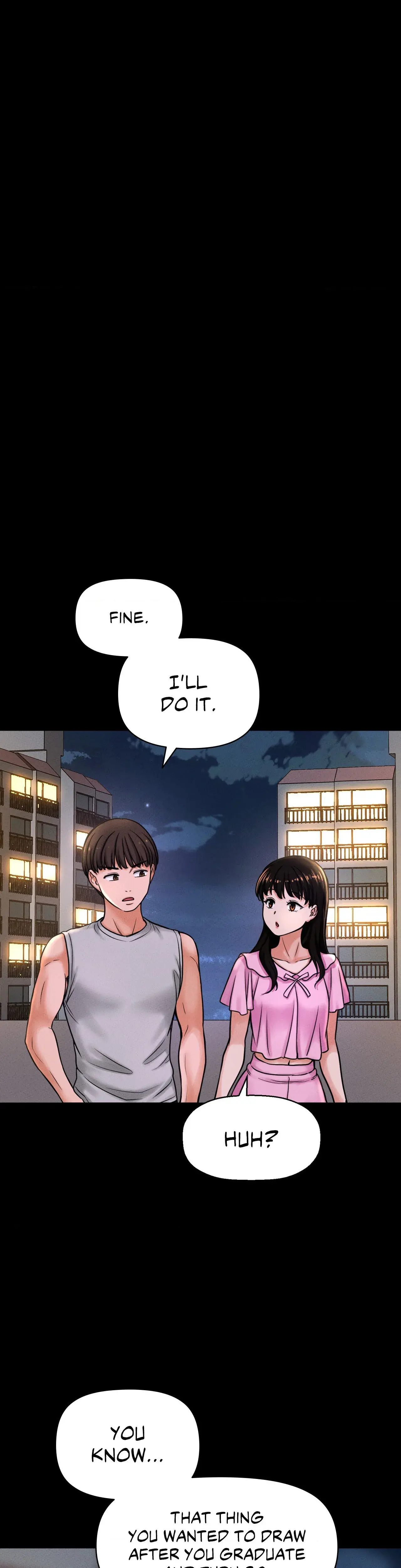 Shes Driving Me Crazy Chapter 44 - Page 48