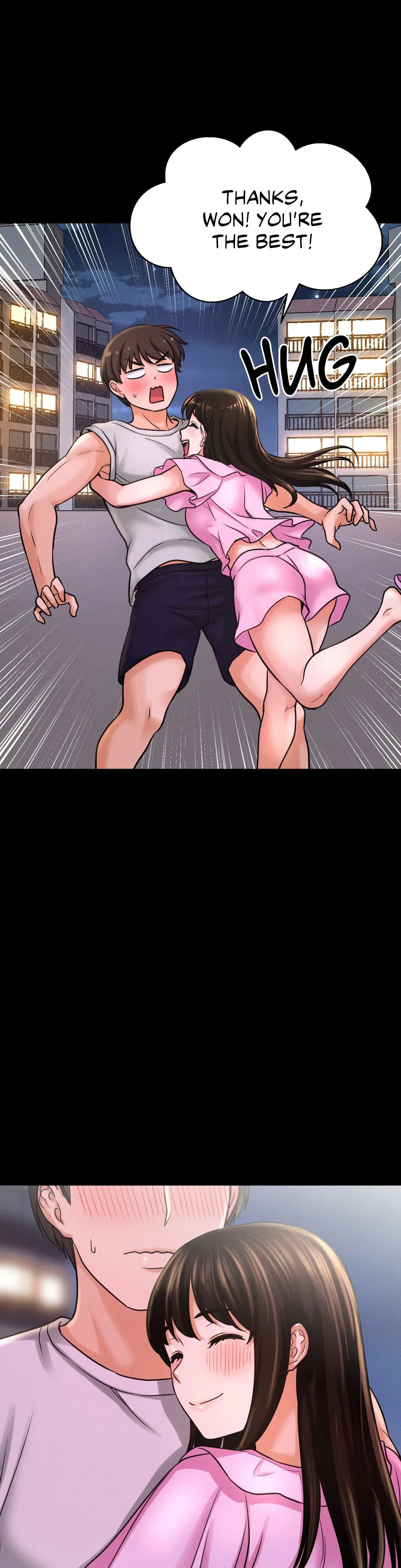 Shes Driving Me Crazy Chapter 44 - Page 50