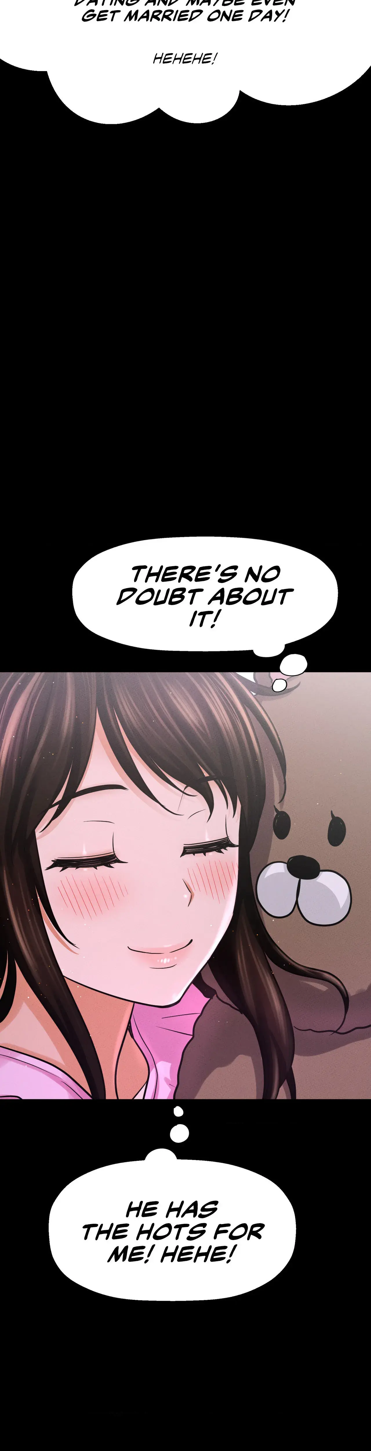 Shes Driving Me Crazy Chapter 44 - Page 53