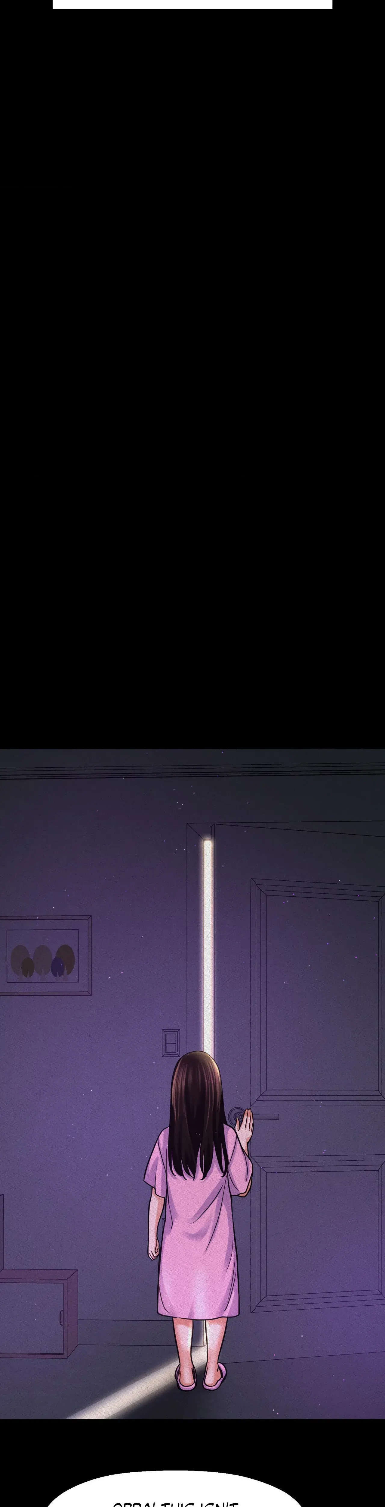 Shes Driving Me Crazy Chapter 44 - Page 9