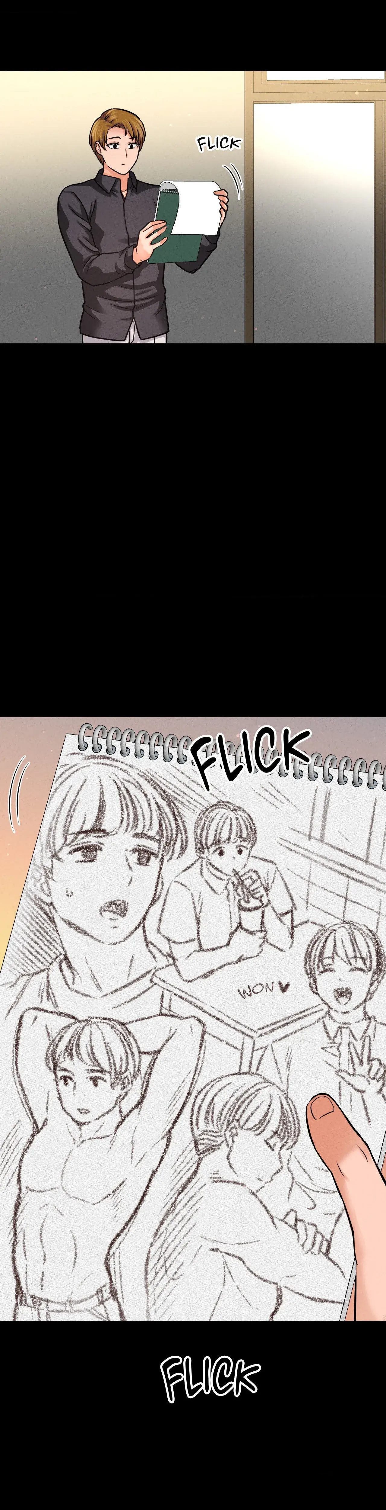 Shes Driving Me Crazy Chapter 45 - Page 22