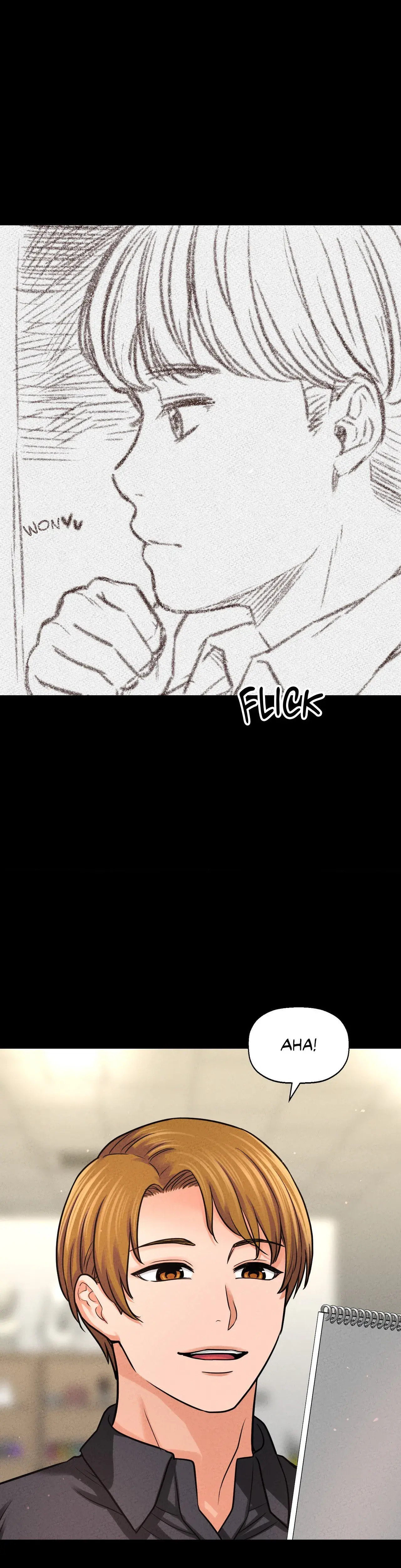 Shes Driving Me Crazy Chapter 45 - Page 23