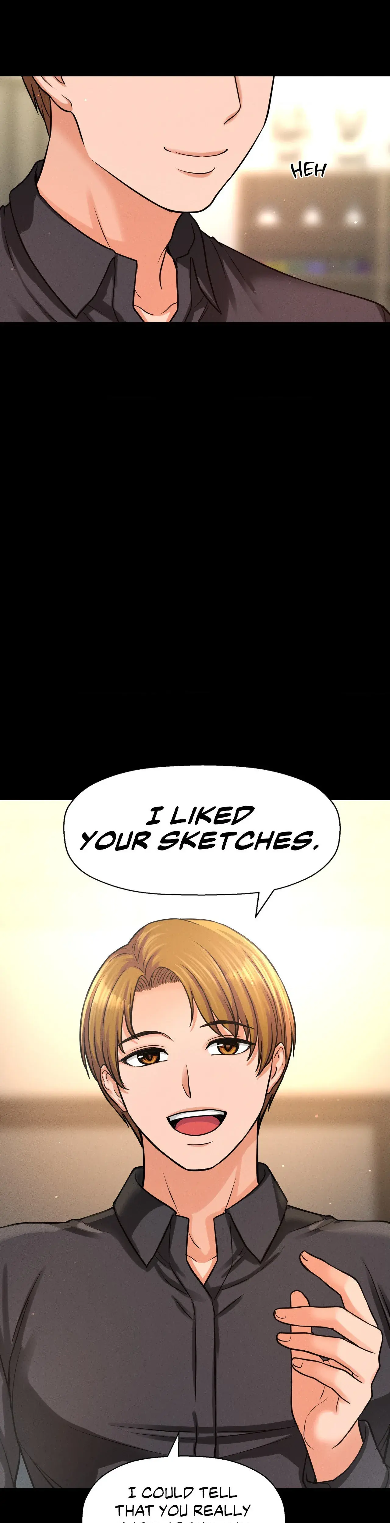 Shes Driving Me Crazy Chapter 45 - Page 26