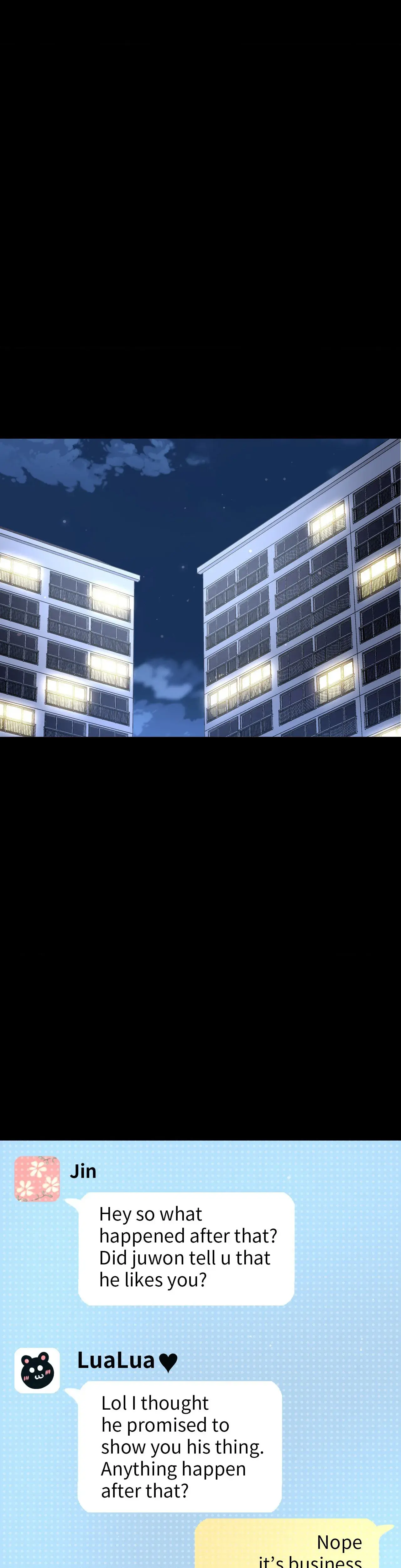 Shes Driving Me Crazy Chapter 45 - Page 33