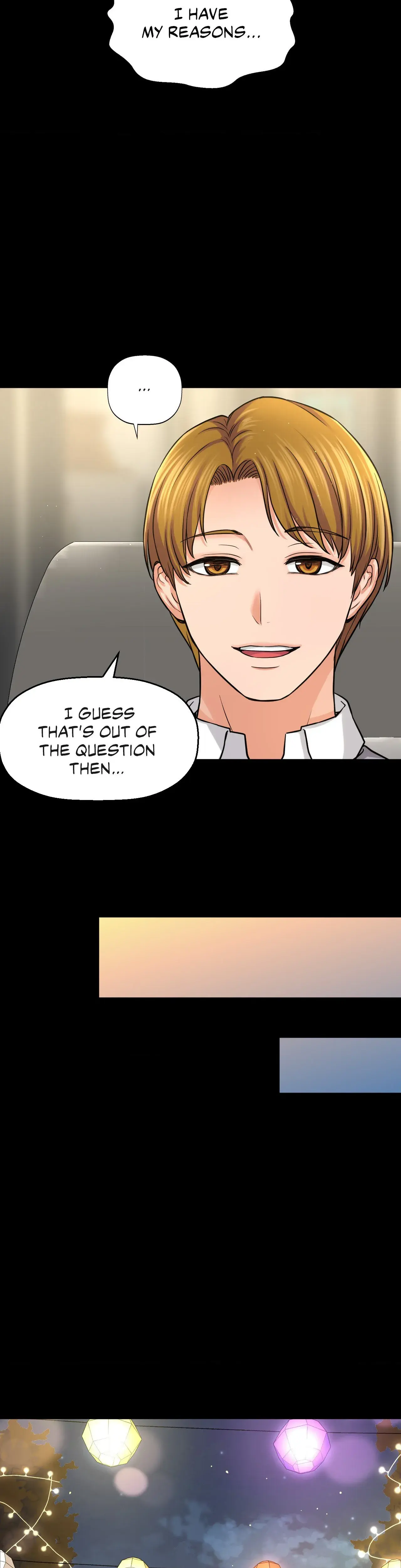 Shes Driving Me Crazy Chapter 45 - Page 48