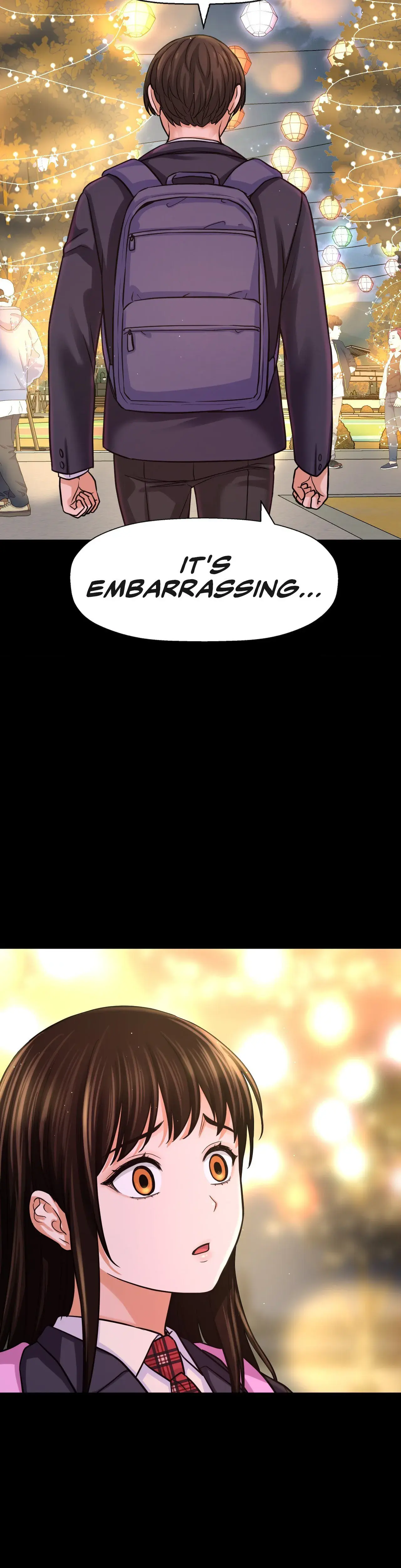 Shes Driving Me Crazy Chapter 45 - Page 51