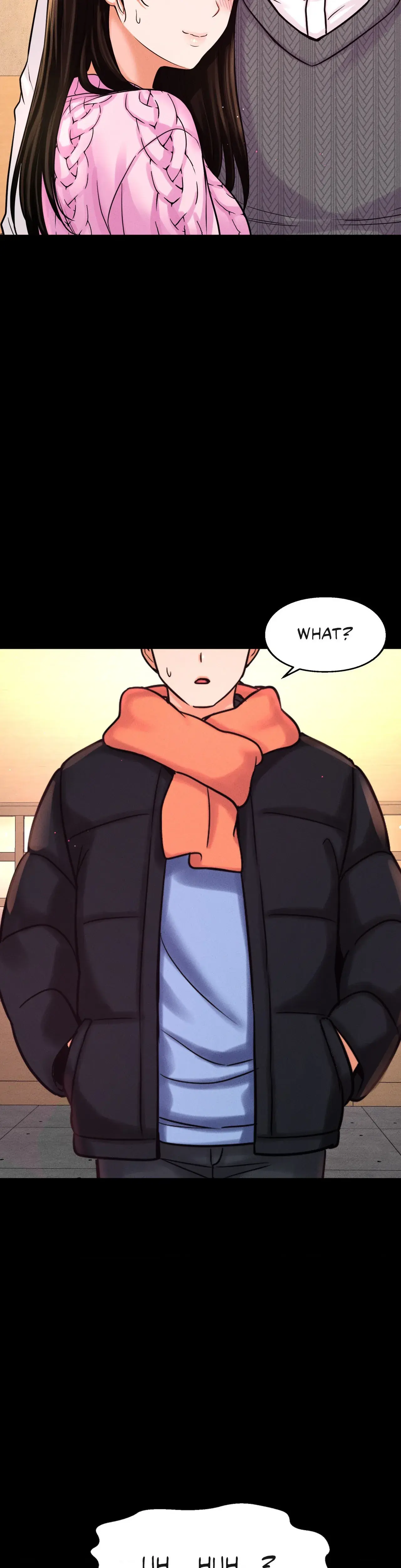 Shes Driving Me Crazy Chapter 45 - Page 58