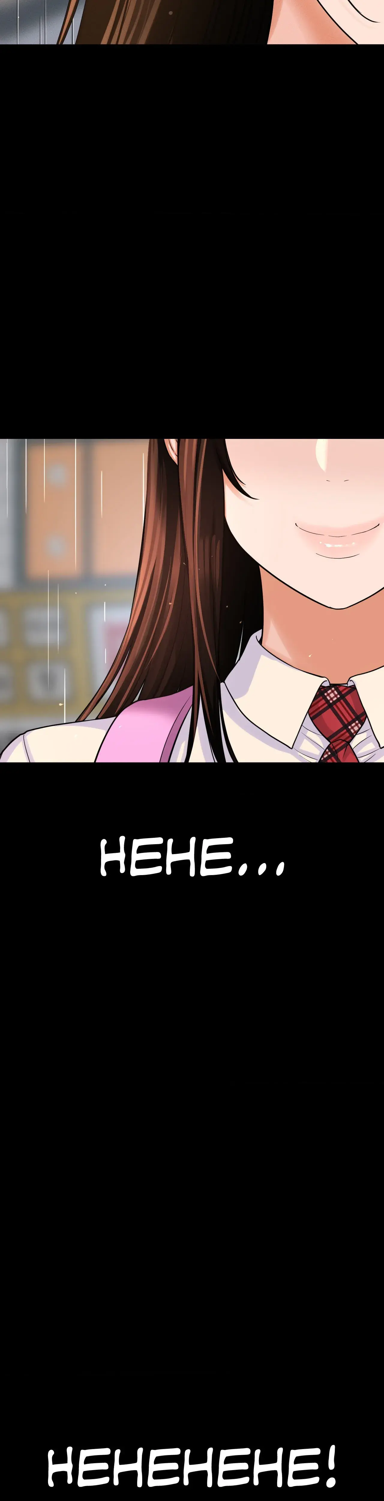 Shes Driving Me Crazy Chapter 45 - Page 7