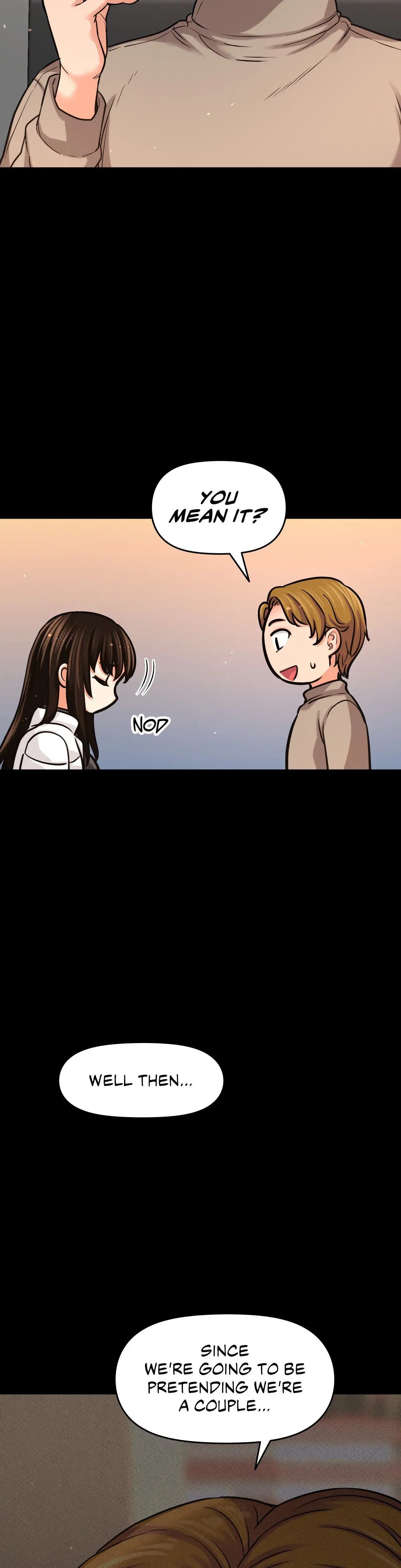 Shes Driving Me Crazy Chapter 46 - Page 13