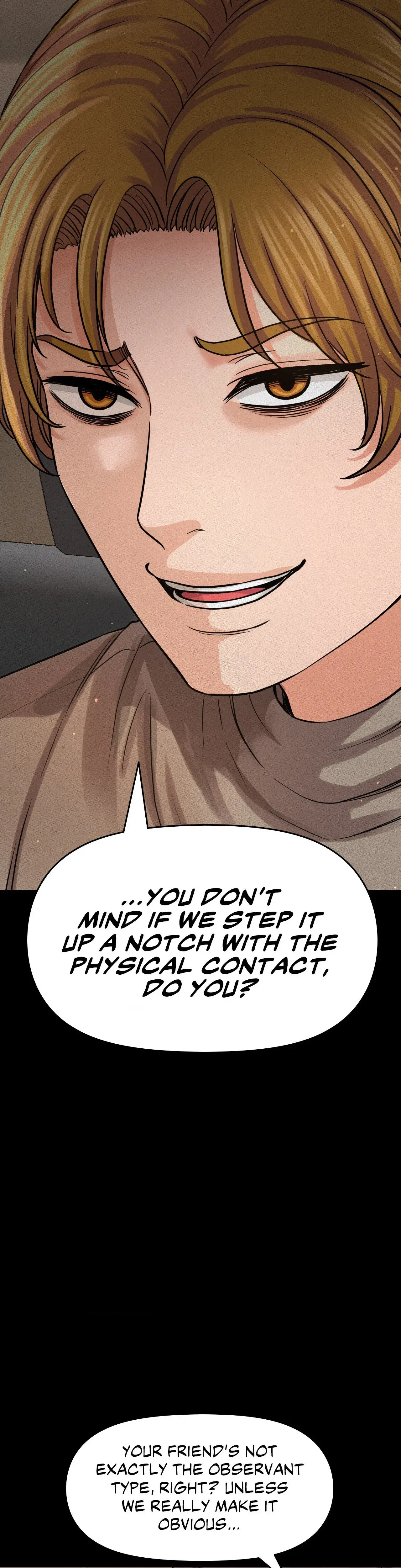 Shes Driving Me Crazy Chapter 46 - Page 14