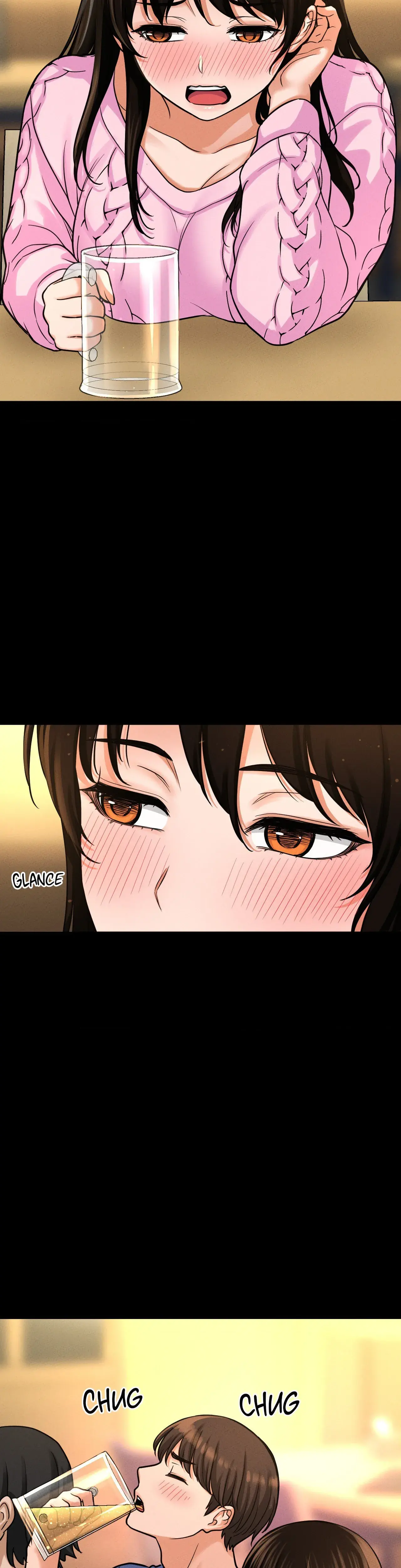 Shes Driving Me Crazy Chapter 46 - Page 23