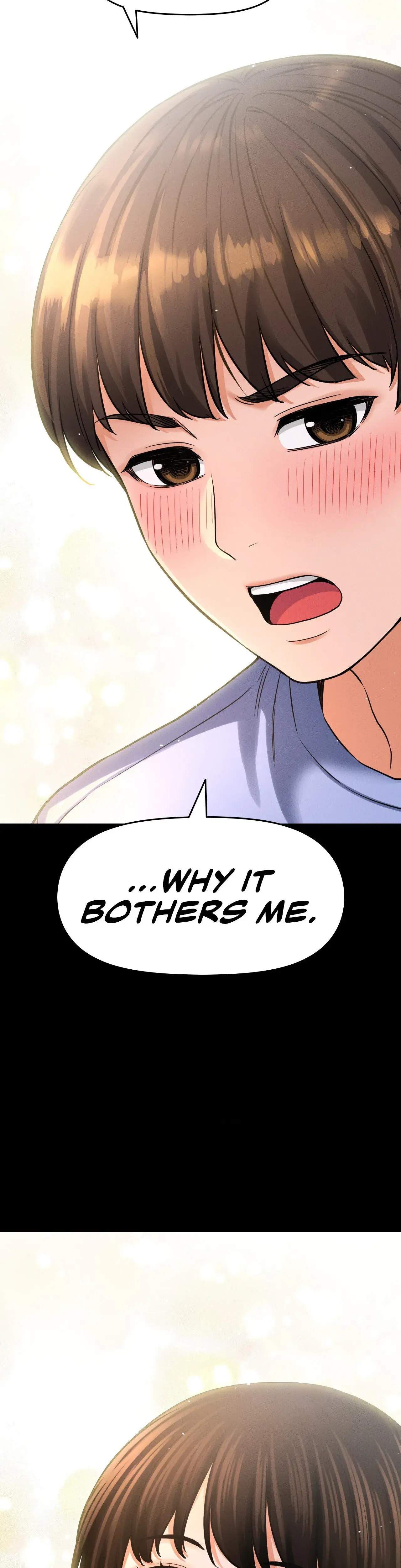 Shes Driving Me Crazy Chapter 46 - Page 27