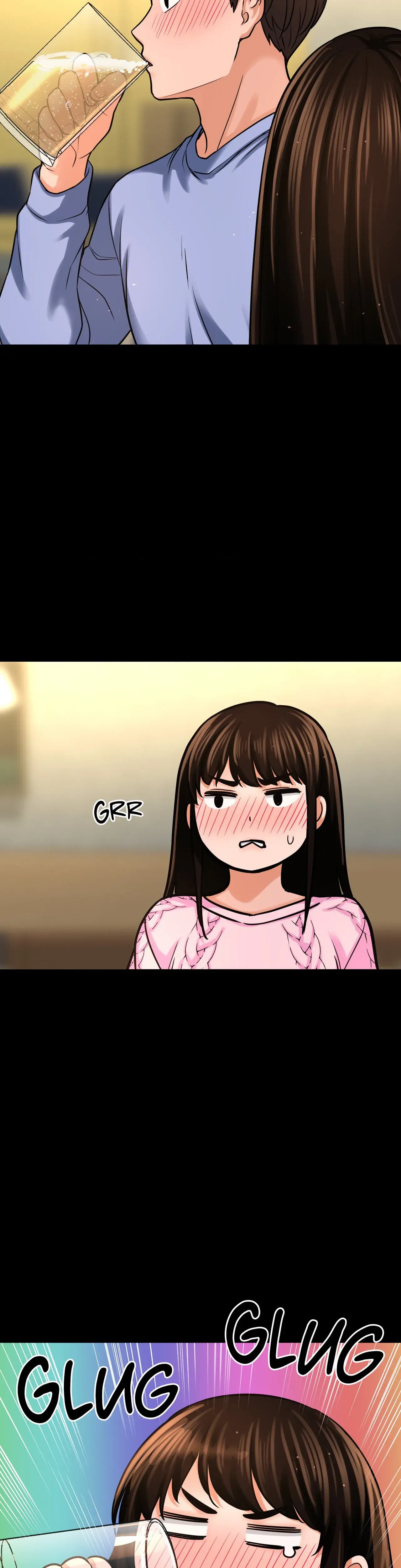 Shes Driving Me Crazy Chapter 46 - Page 32