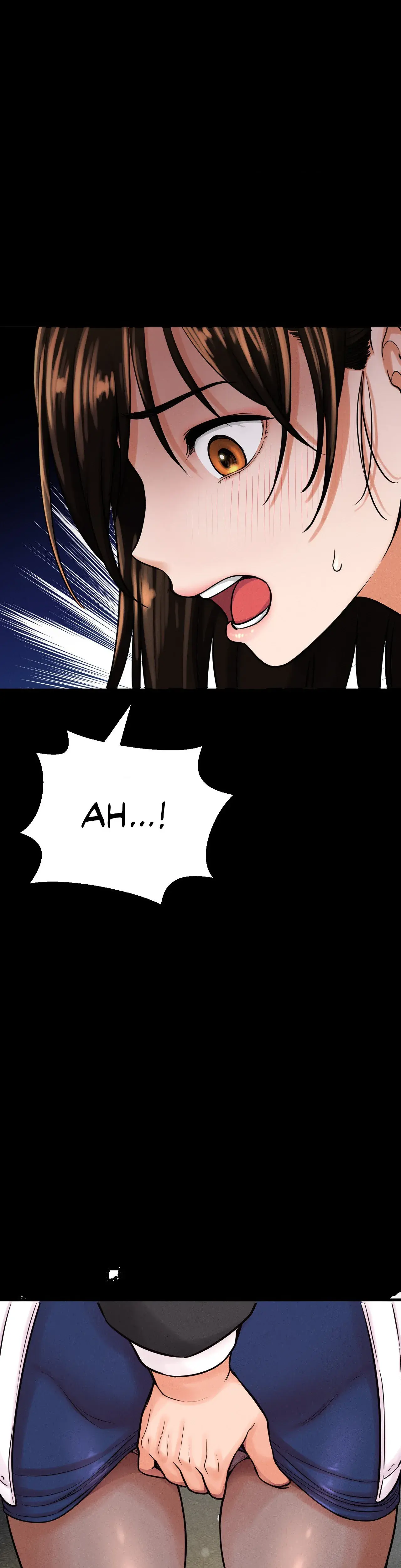 Shes Driving Me Crazy Chapter 46 - Page 51