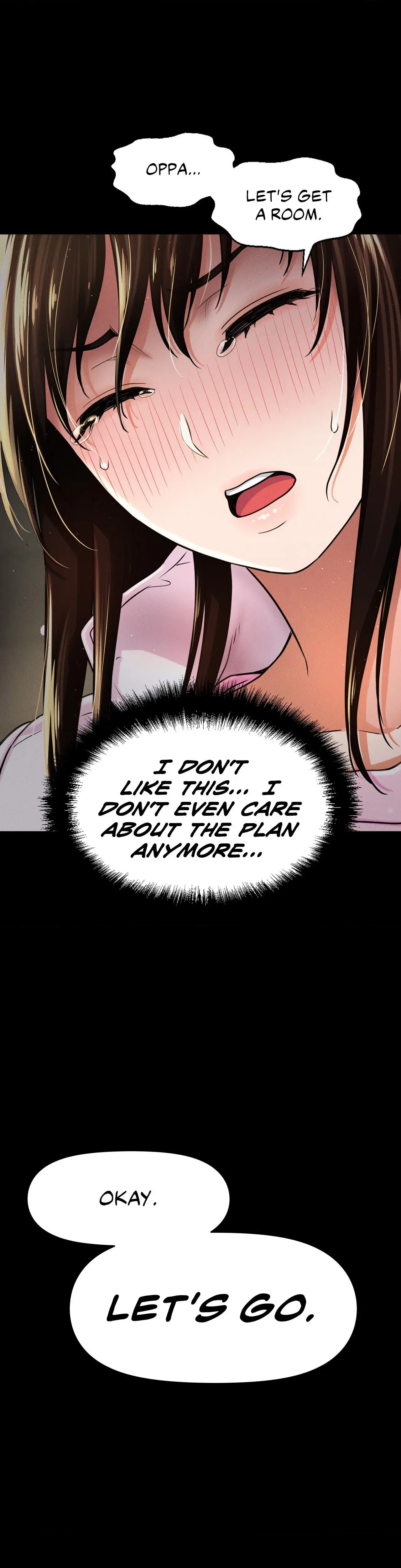 Shes Driving Me Crazy Chapter 46 - Page 57