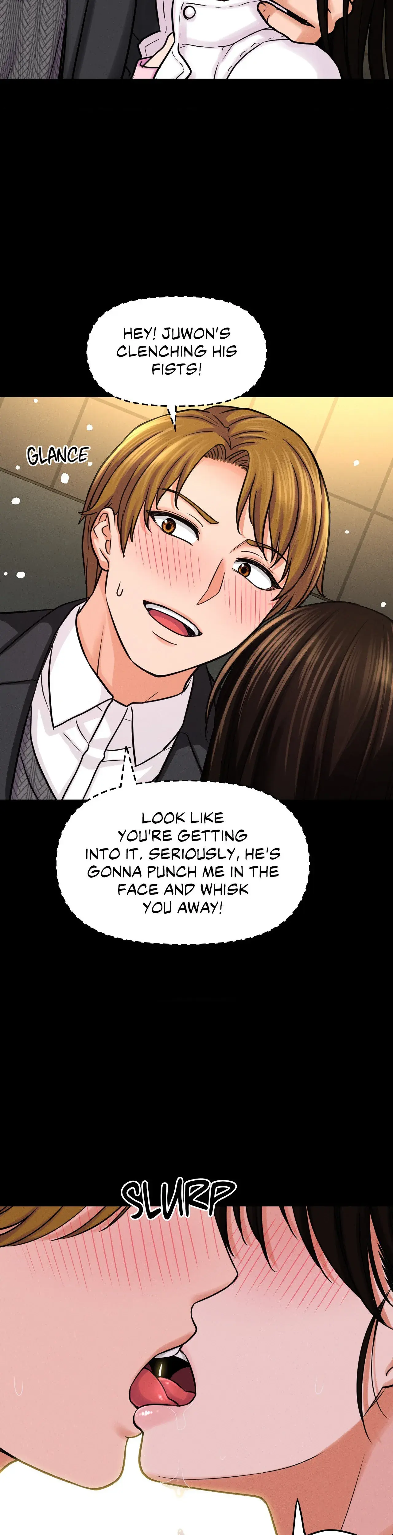 Shes Driving Me Crazy Chapter 46 - Page 61