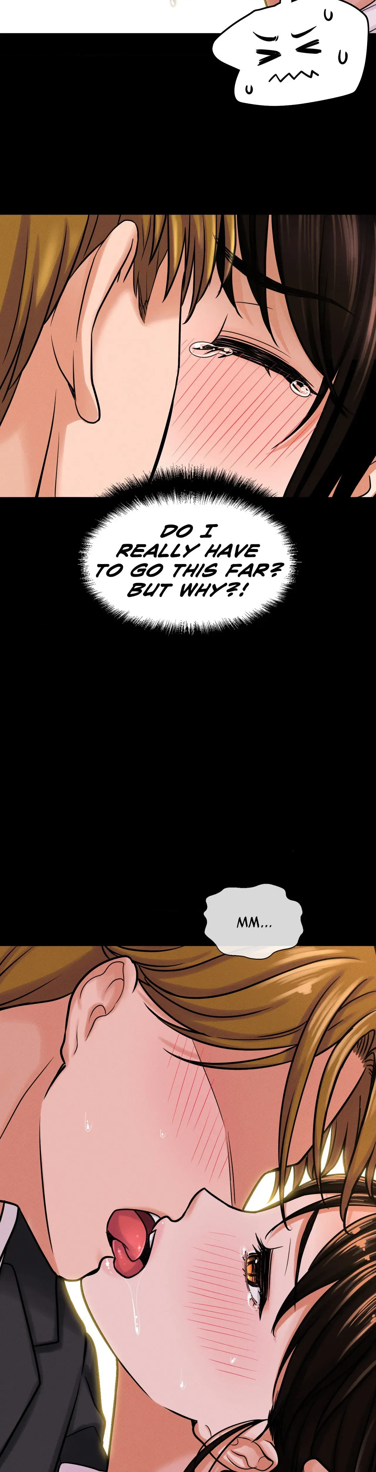 Shes Driving Me Crazy Chapter 46 - Page 62